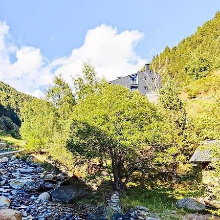 Unico Piso Colorido Y Divertido En Ransol - Increibles Vistas Al Rio Y Naturaleza - Ideal Familias L By Bonesvacances อันดอร์รา ลา เวลลา ภายนอก รูปภาพ